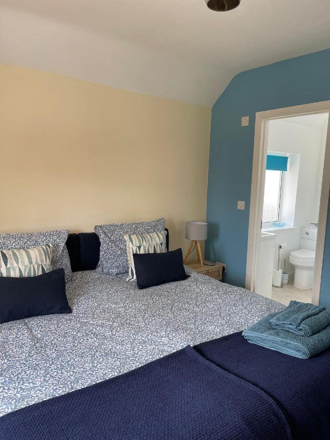 Bowtree House Bed And Breakfast Grantham Eksteriør billede