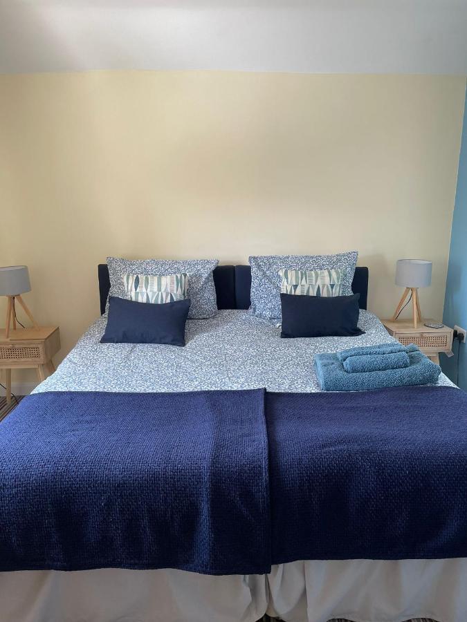 Bowtree House Bed And Breakfast Grantham Eksteriør billede